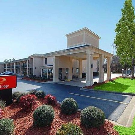 Econo Lodge Каннаполис Экстерьер фото