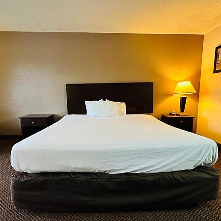 Econo Lodge Каннаполис Экстерьер фото