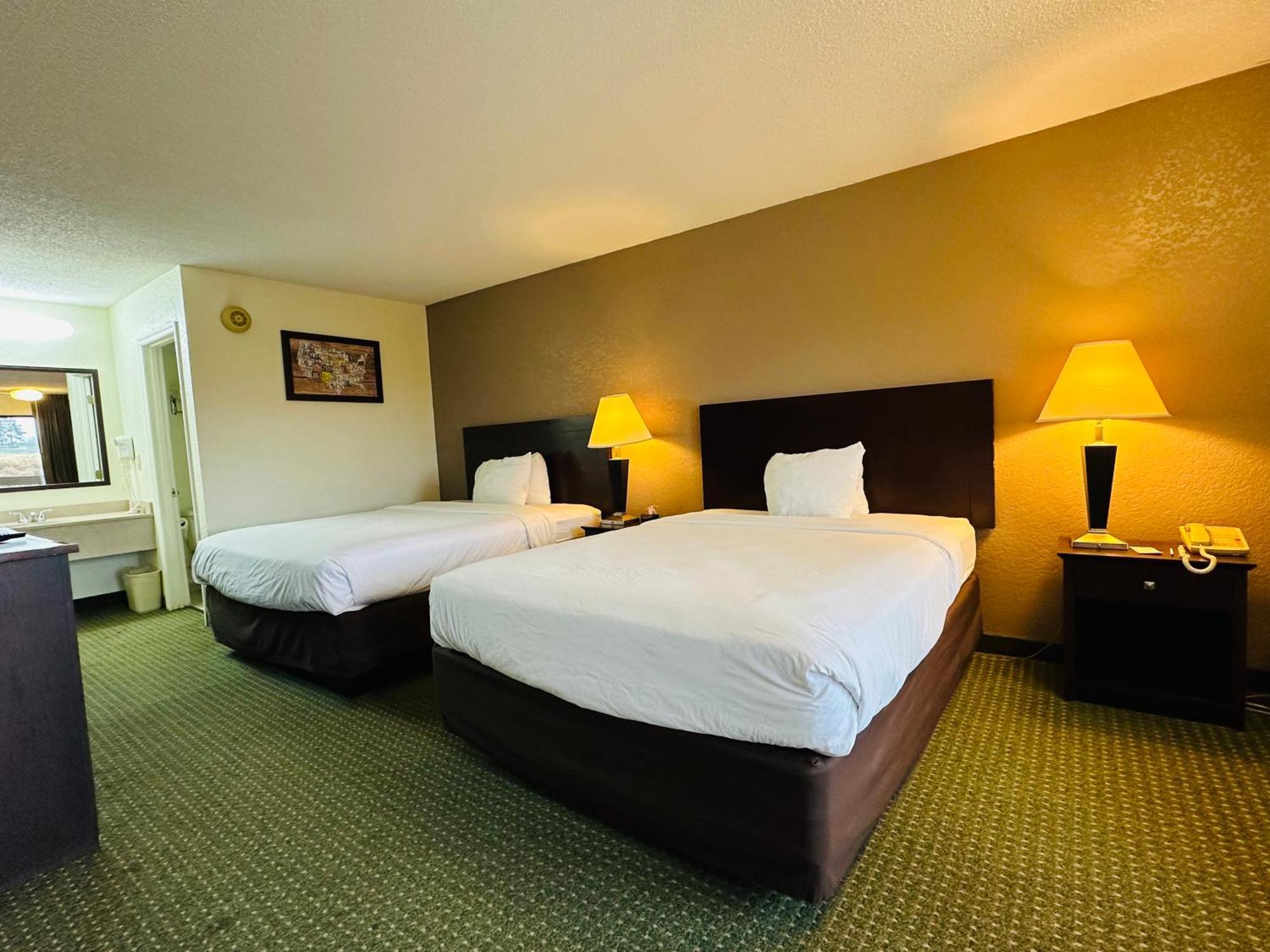 Econo Lodge Каннаполис Экстерьер фото