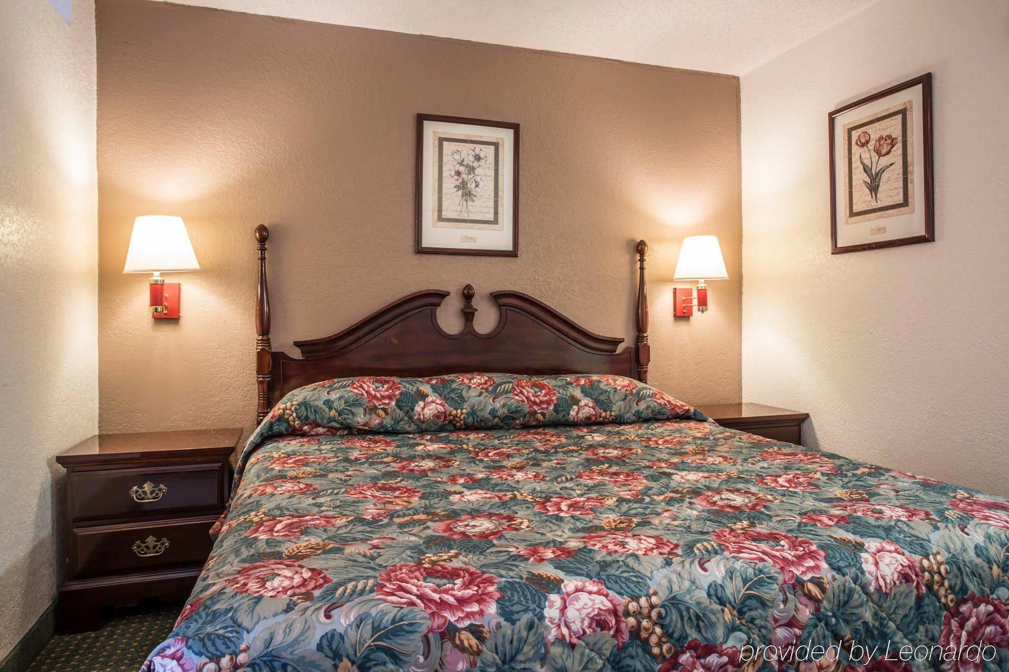 Econo Lodge Каннаполис Экстерьер фото