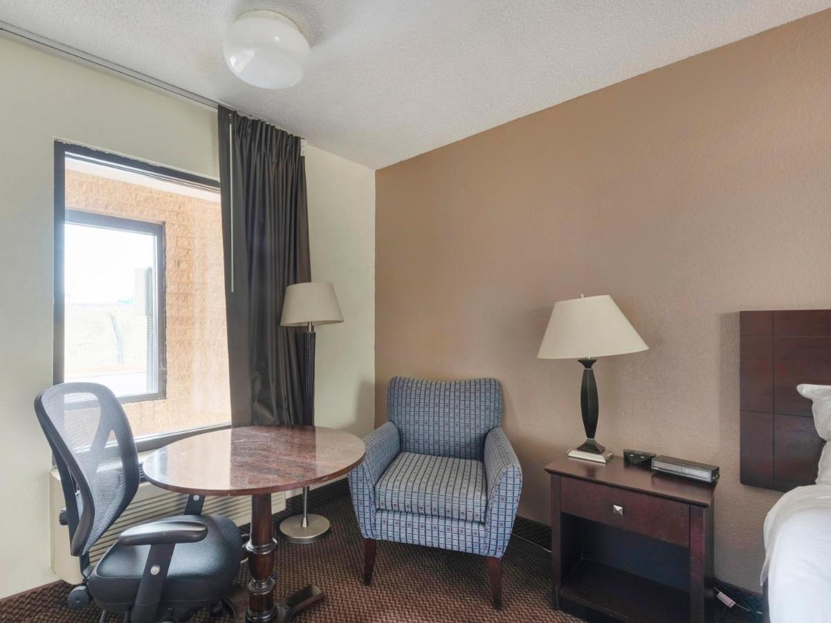 Econo Lodge Каннаполис Экстерьер фото